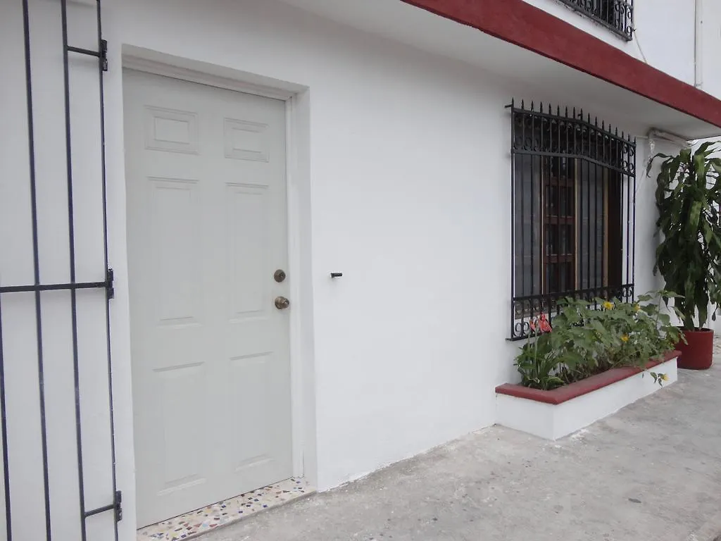 Casa Mamita Hotel Cozumel