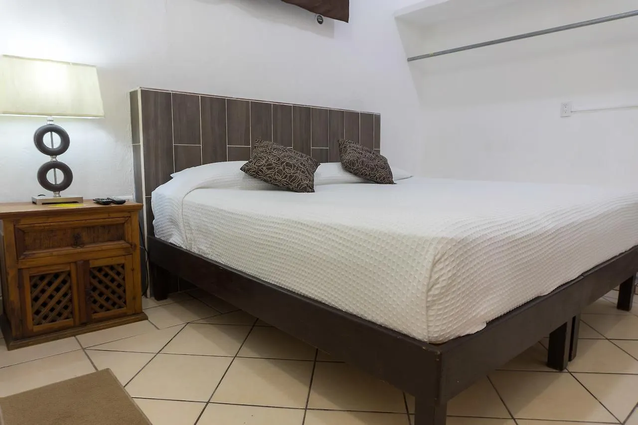 Casa Mamita Hotel Cozumel Apartment