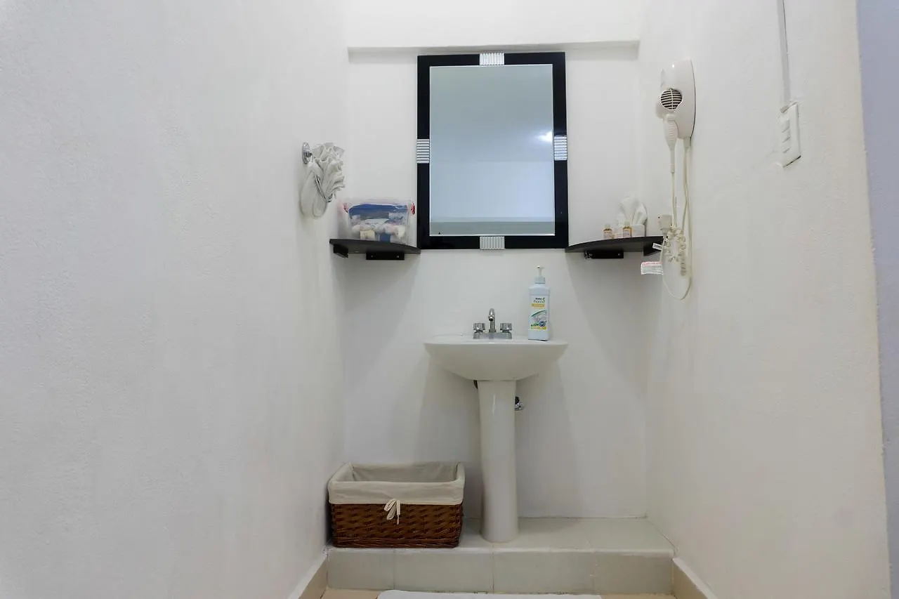 Apartment Casa Mamita Hotel Cozumel
