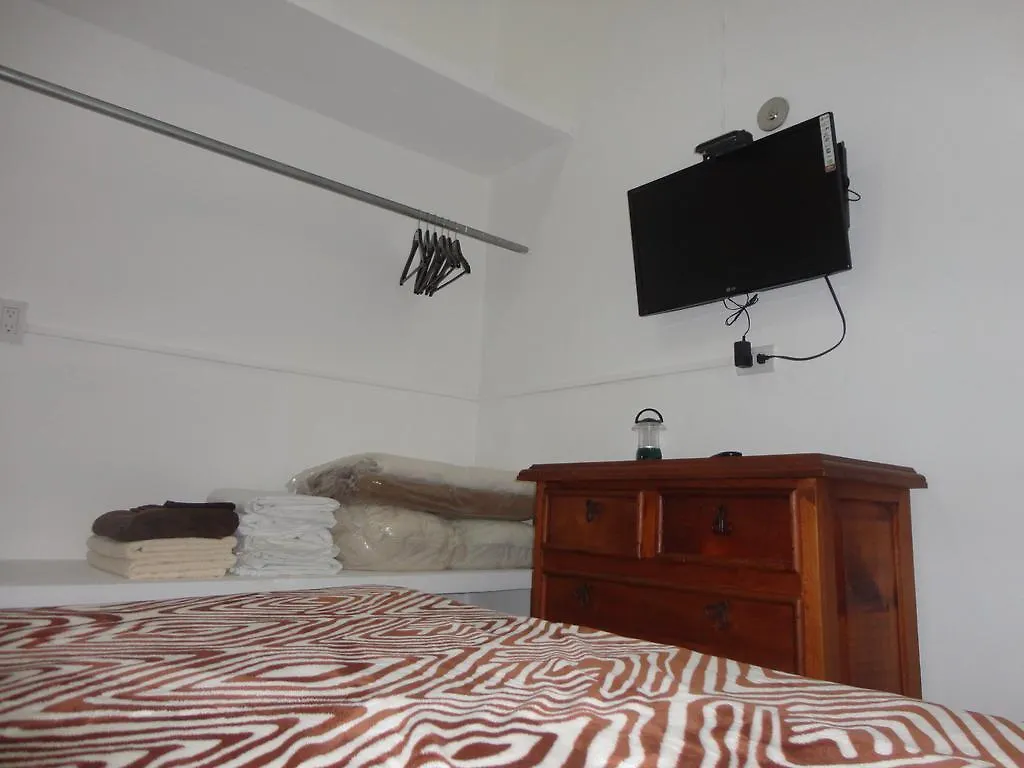 Casa Mamita Lejlighed Cozumel
