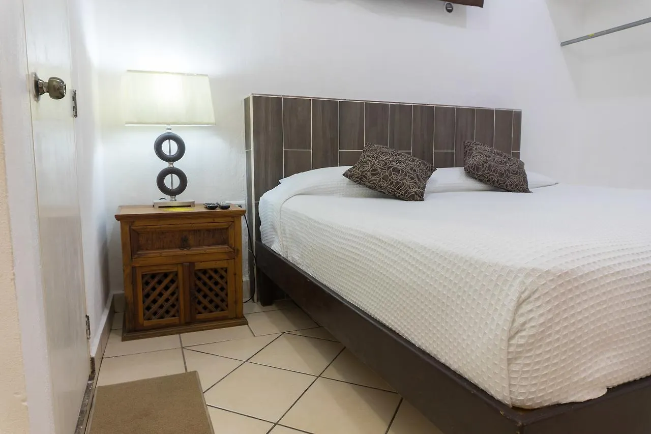 Casa Mamita Lejlighed Cozumel